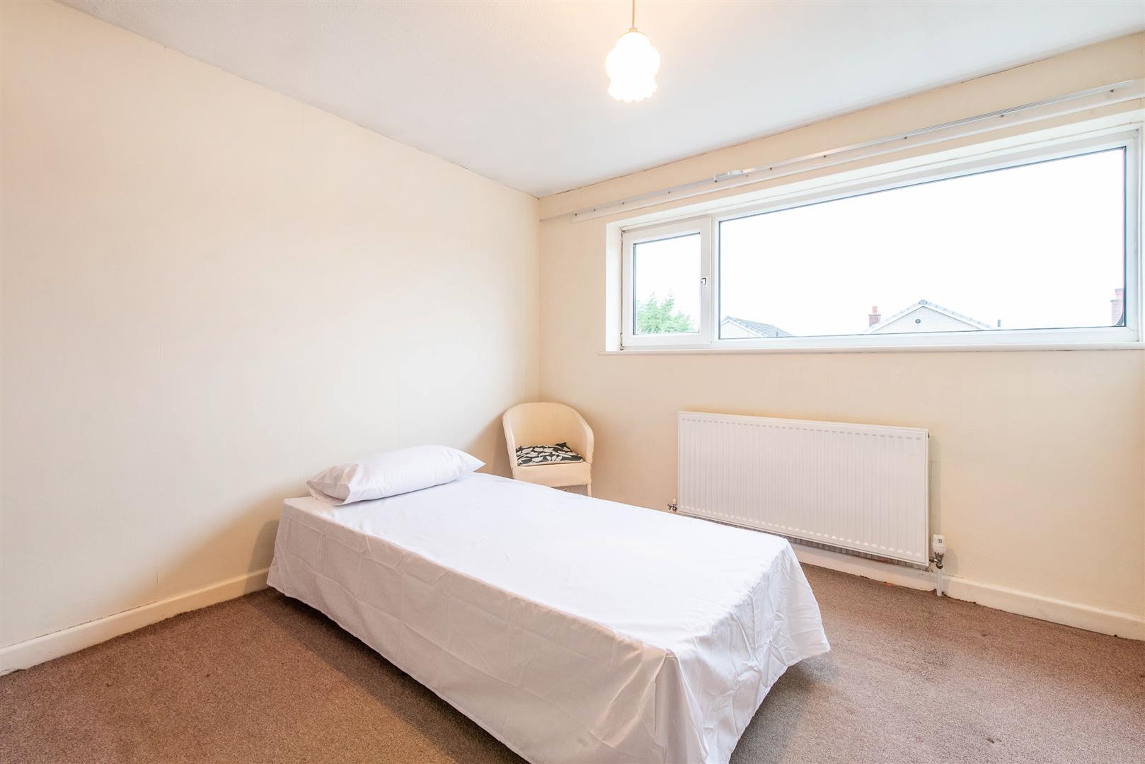 Claughton Avenue, Leyland